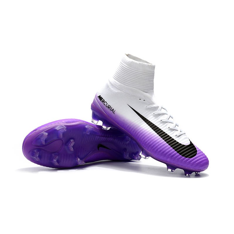 mercurial superfly v df fg